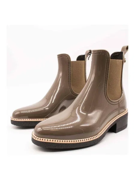 Pantofi Lemon Jelly maro