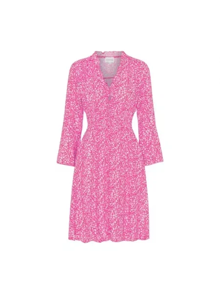 Sukienka American Dreams różowa