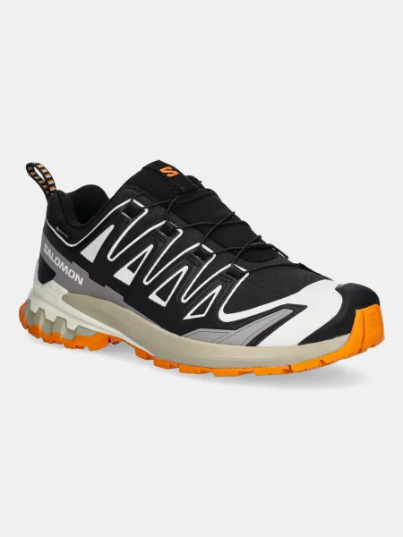 Salomon pantofi XA PRO 3D V9 GTX negru