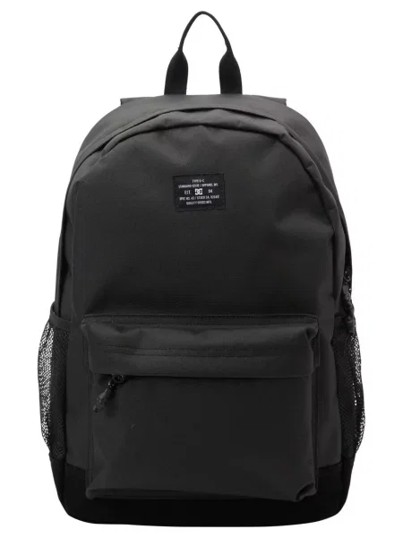 Plecak DC Shoes Backsider Core niebieski