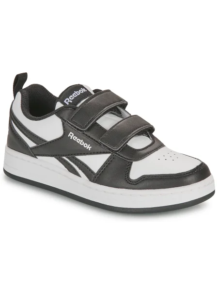 Gyerek félcipő Reebok Classic fekete