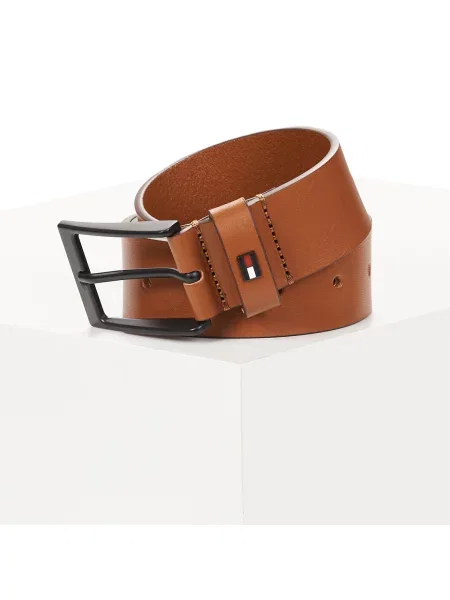 Curea Tommy Hilfiger maro