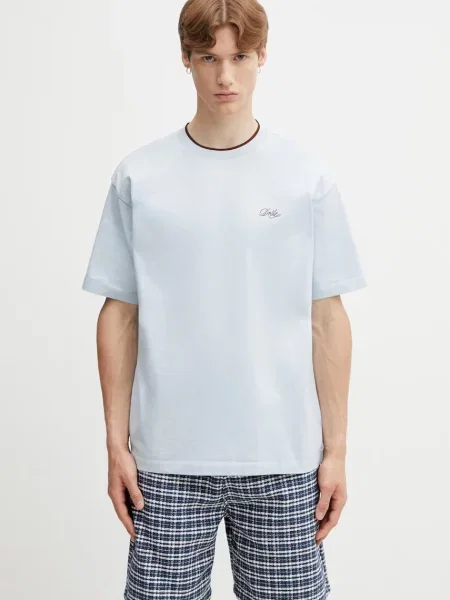 Базовая футболка Drôle De Monsieur