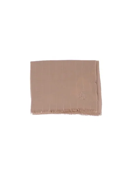 Fular Ralph Lauren maro
