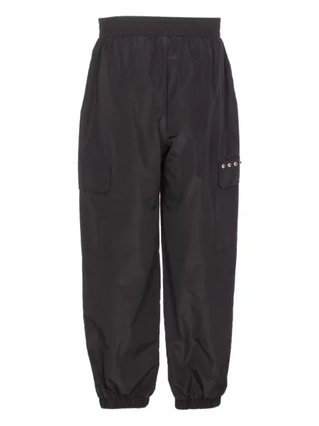 Pantaloni Liu Jo negru
