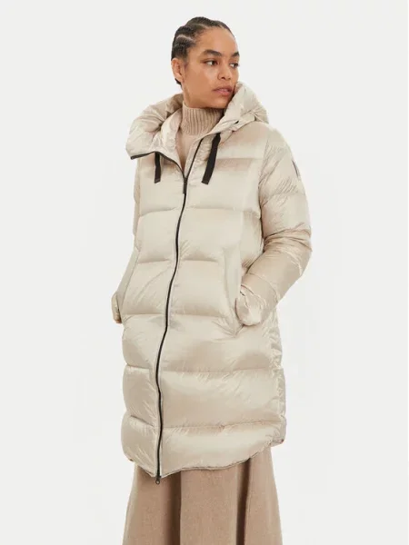 Puhovka Bomboogie bež