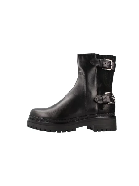 Pantofi Mjus negru