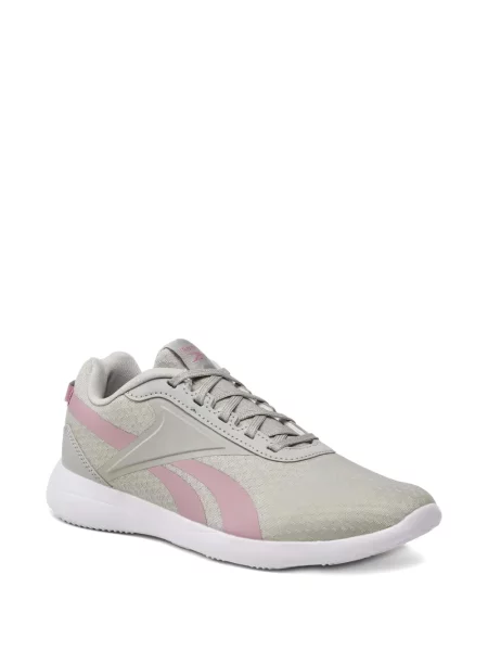 Sneakerși Reebok gri