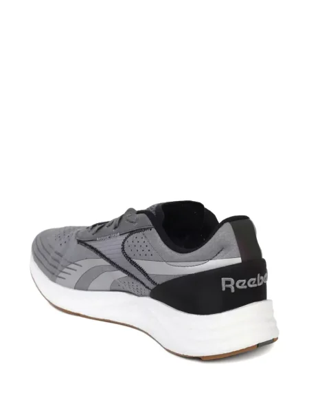 Sneakerși Reebok Floatride gri