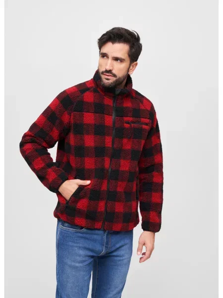 Geacă Brandit negru