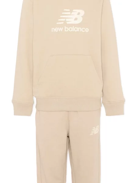 Komplet dresowy dziecięcy New Balance
