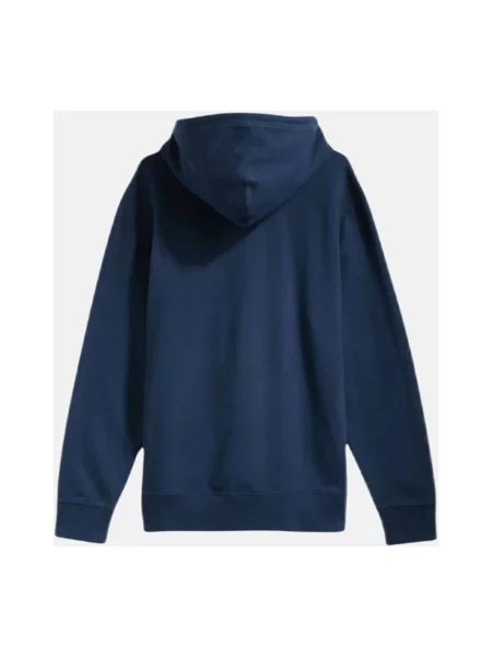 Levi's Bluza niebieska