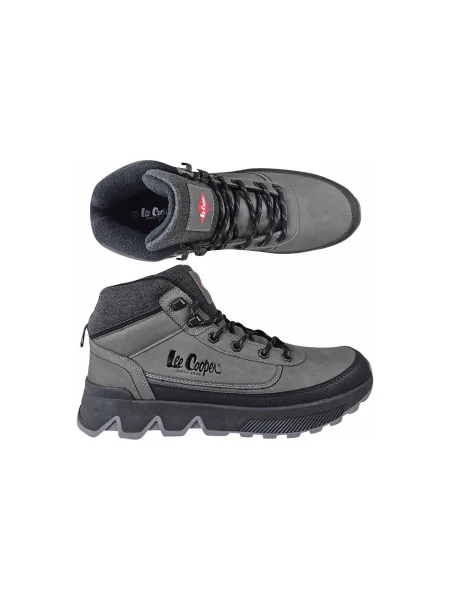 Pantofi Lee Cooper