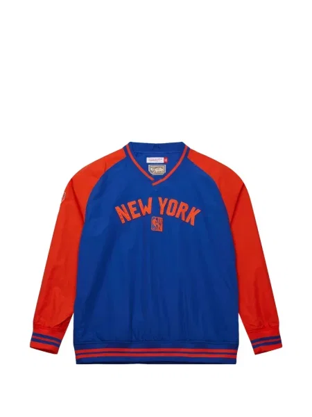 Vesta Mitchell & Ness plava