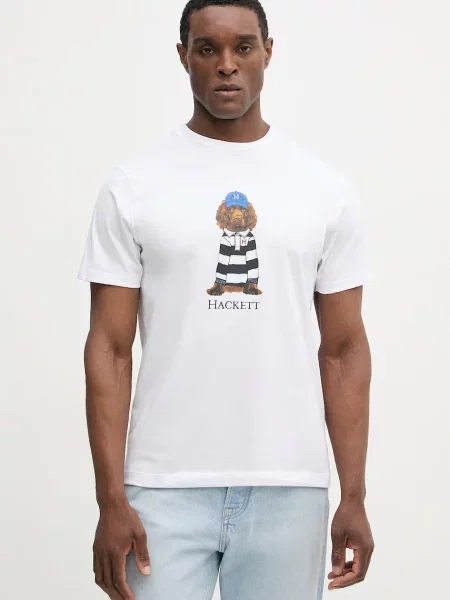 Футболка Hackett London