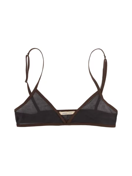 Top Paloma Wool szary