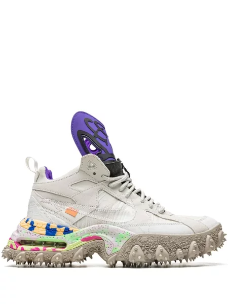 Tenisice Nike X Off-white bijela