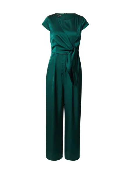 APART Salopeta închis verde