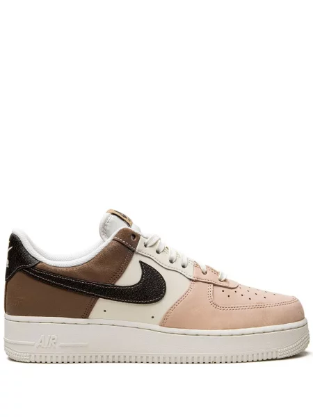Sneakerși Nike Air Force 1 roz