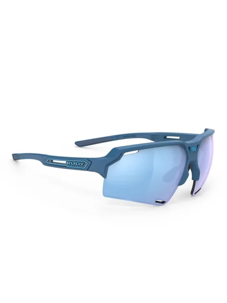 Ochelari de soare Rudy Project albastru