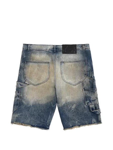 Pantaloni scurți Hellstar albastru