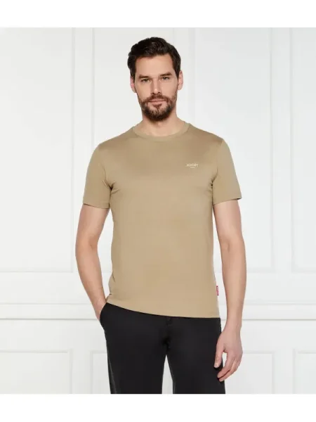 JOOP! Jeans Tricou 15 Modern Fit bej