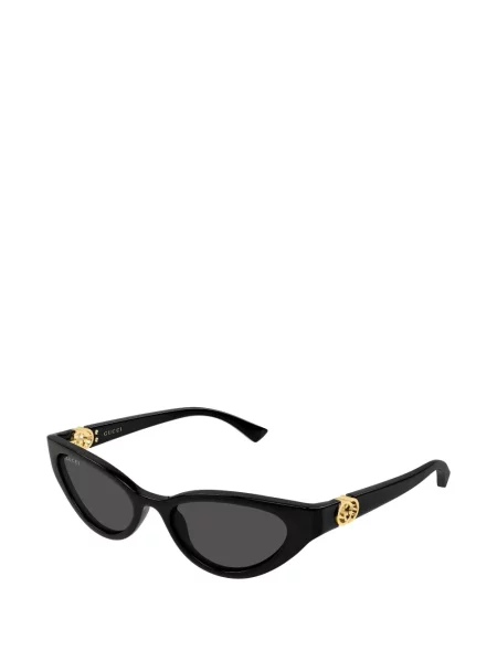 Ochelari de soare Gucci Eyewear negru