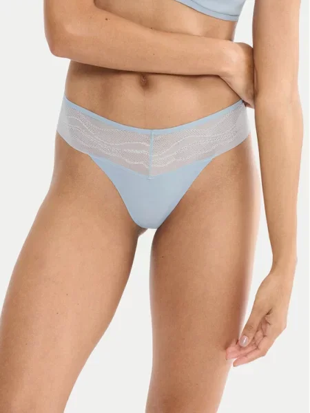 Triumph Tangice Breathe & Lift Smart modra