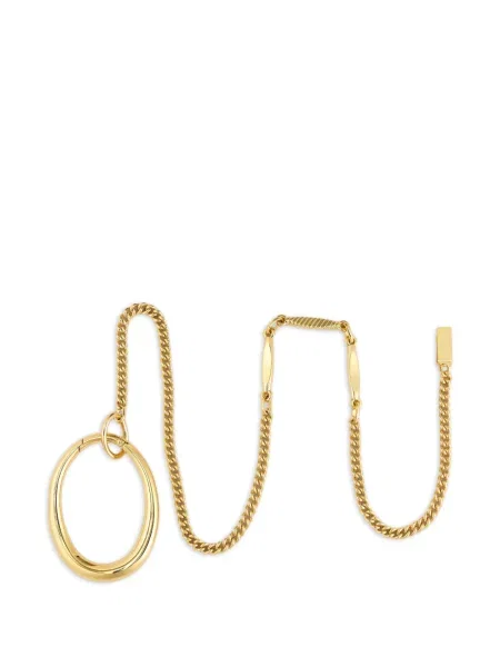 Inel Tory Burch auriu