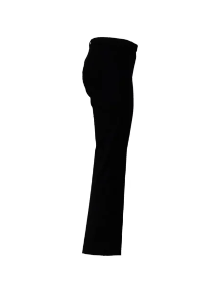 Pantaloni 's Max Mara negru