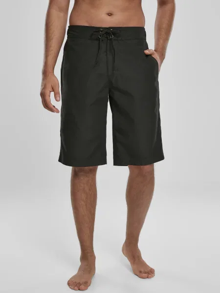 Шорти Urban Classics черно