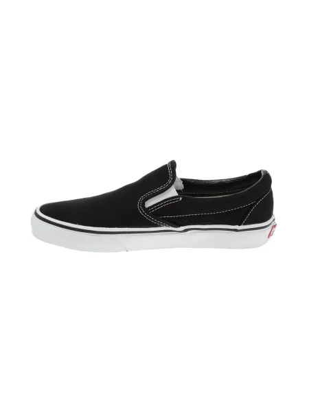 Pantofi Vans negru