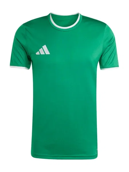 ADIDAS PERFORMANCE Tricou funcțional verde