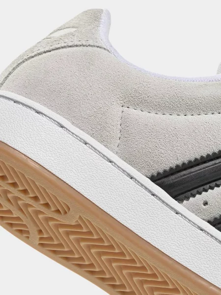 Adidas Originals Дитячі шкіряні кросівки SUPERSTAR ST