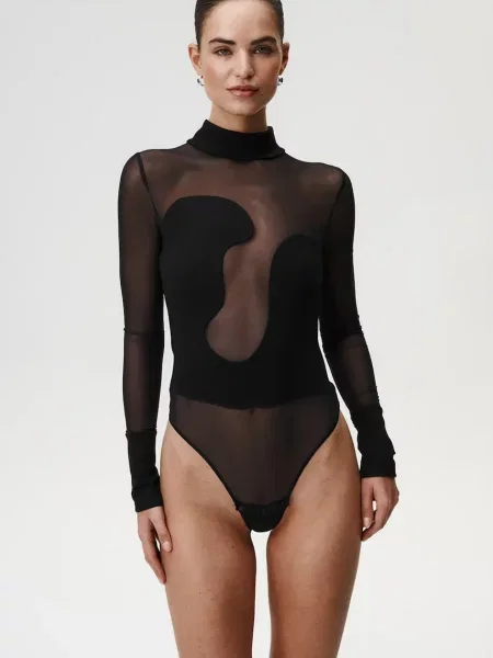 Боді Undress Code Classic