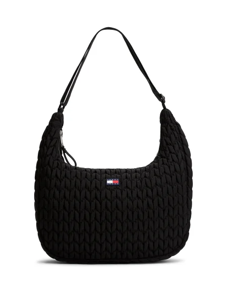 Tommy Jeans geantă negru