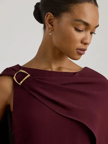 Платье Lauren Ralph Lauren