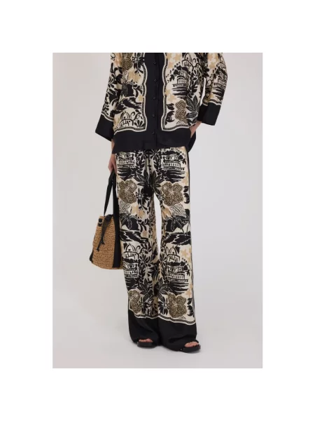 Spodnie Ermanno Scervino