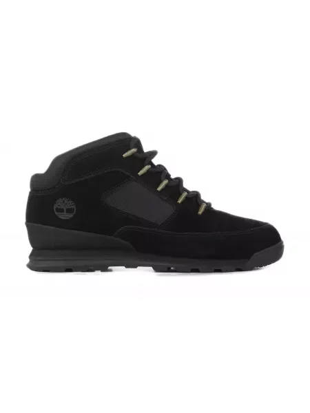 Trampki Timberland zamszowe czarne