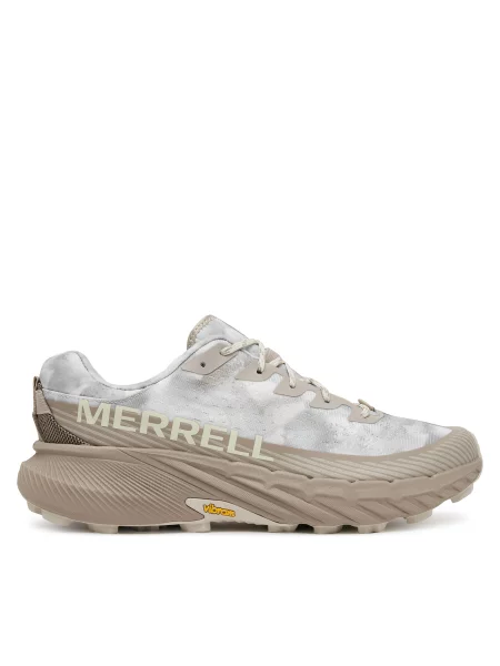 Superge Merrell Agility Peak 5 Bliss Silt bež