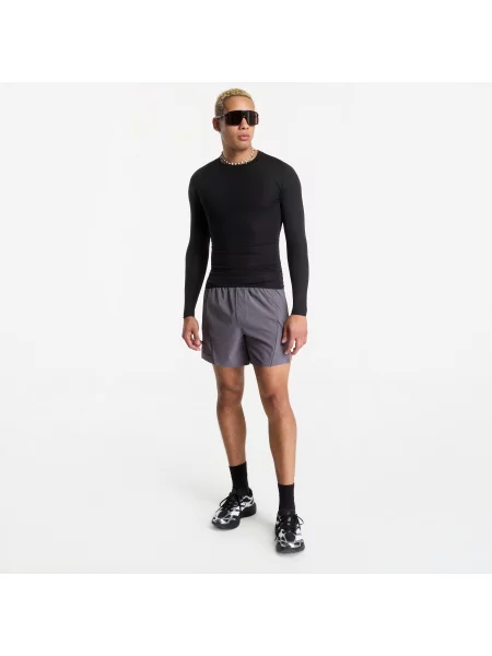 T-shirt adidas x entire studios Techfit Training Long sleeve Black XXL czarna