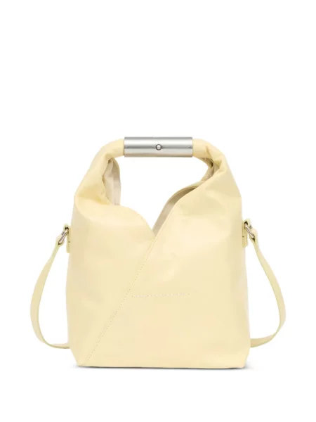 Geanta crossbody Mm6 Maison Margiela galben