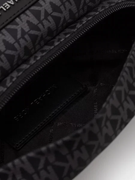 Кожаный ремень Michael Kors