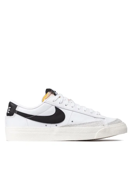 Sneakersy Nike biela