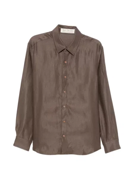 Lenvászon hosszú ing God's True Linen
