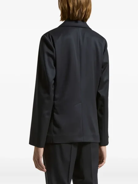 Sacou Peserico albastru