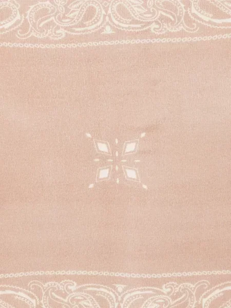 Fular Liska cu imagine cu model paisley