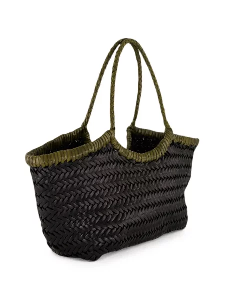 Geantă shopper Dragon Diffusion negru