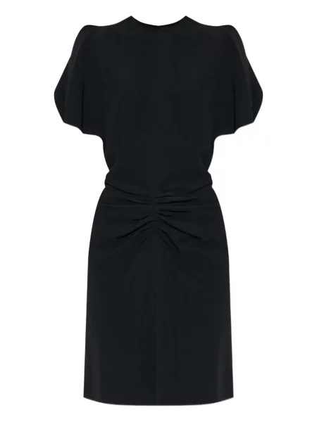 Rochie Victoria Beckham de costum negru