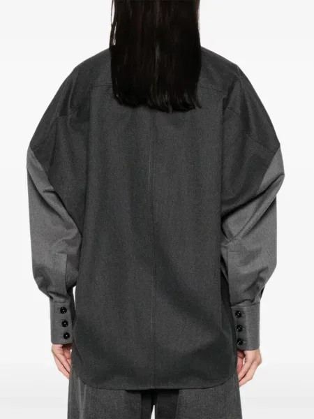 Cămașă Stella Mccartney gri